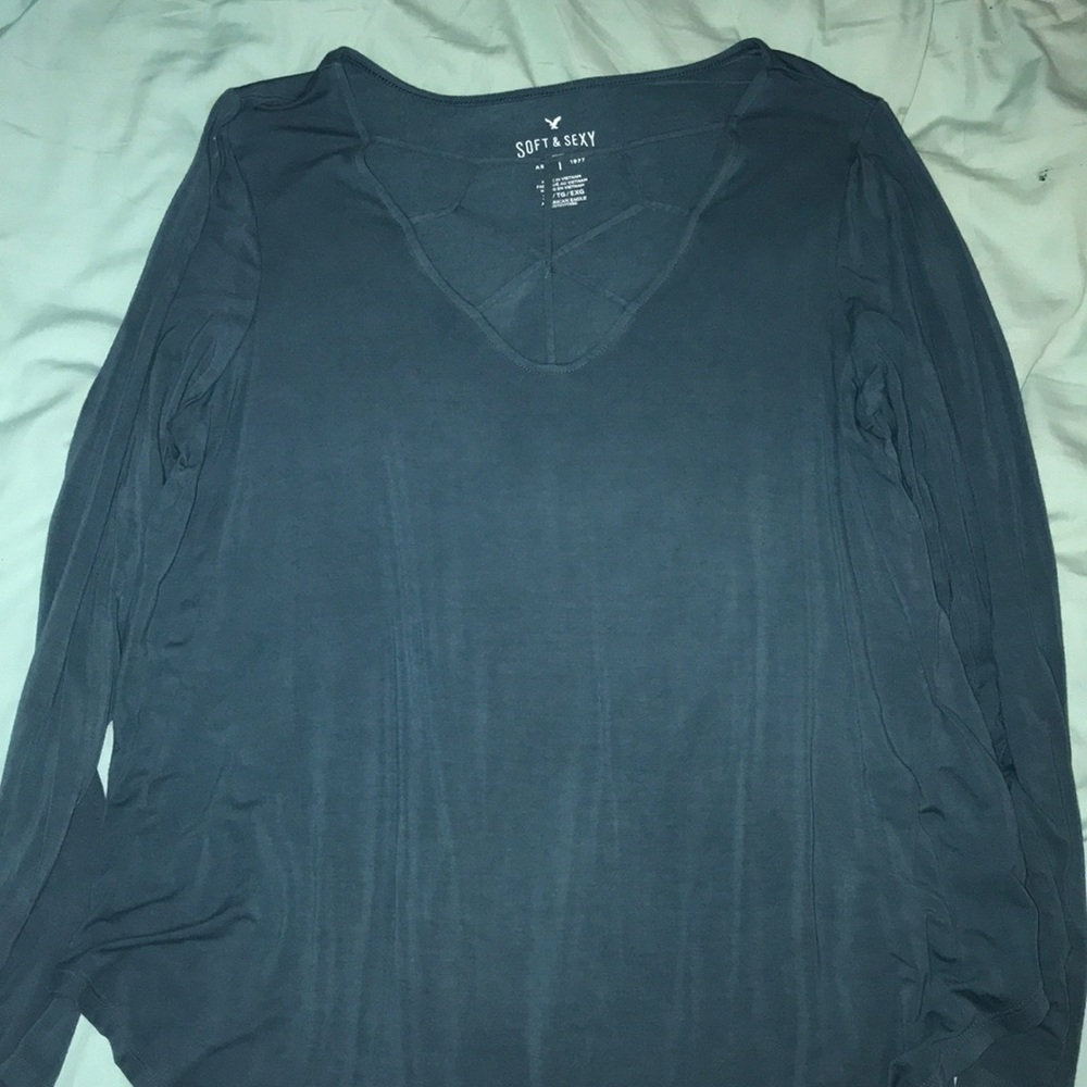 AE shirt